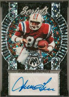 Irving Fryar