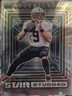 Drew Brees