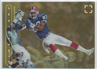 Andre Reed