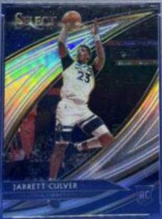 Jarrett Culver