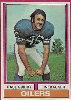 Paul Guidry