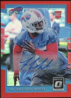 Tre'Davious White