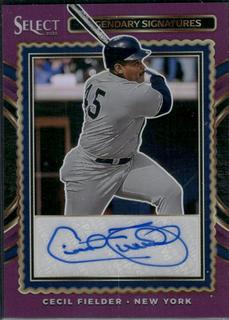 Cecil Fielder
