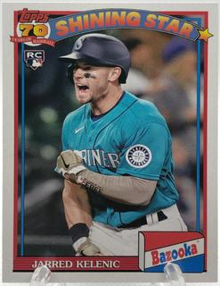 Jarred Kelenic