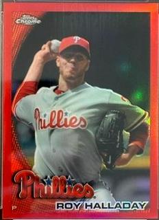 Roy Halladay