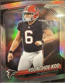 Younghoe Koo