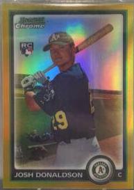 Josh Donaldson