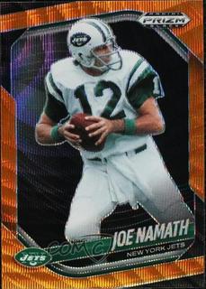 Joe Namath