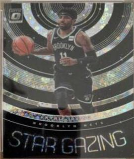 Kyrie Irving