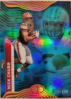Nick Chubb