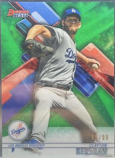 Clayton Kershaw