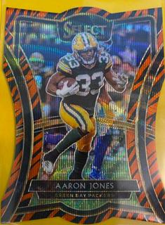 Aaron Jones