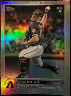 Luis Frias