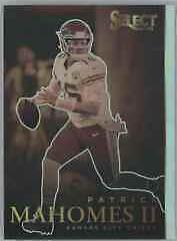 Patrick Mahomes II