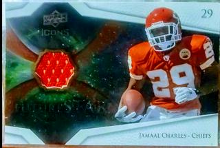 Jamaal Charles