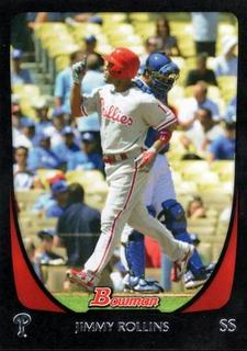 Jimmy Rollins