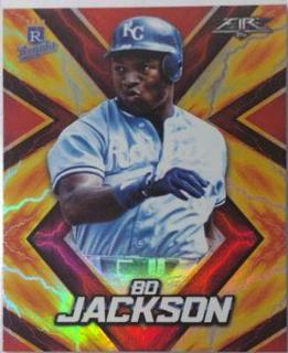 Bo Jackson