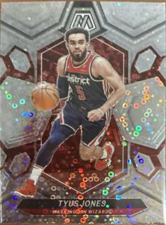 Tyus Jones