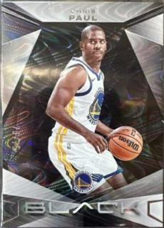 Chris Paul