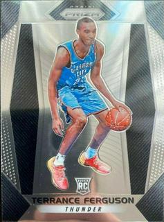 Terrance Ferguson