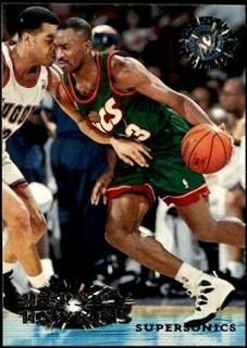 Hersey Hawkins