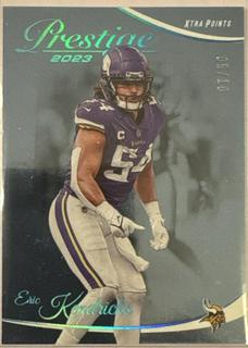 Eric Kendricks