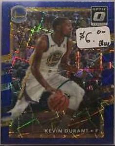 Kevin Durant