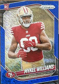 Mykel Williams