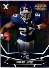 Brandon Jacobs