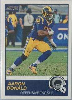 Aaron Donald
