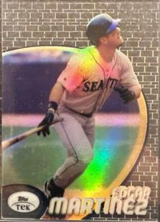 Edgar Martinez