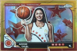 Addie Deal