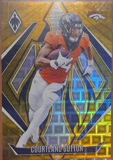 Courtland Sutton
