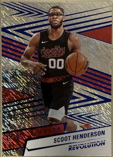 Scoot Henderson