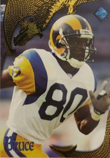 Isaac Bruce