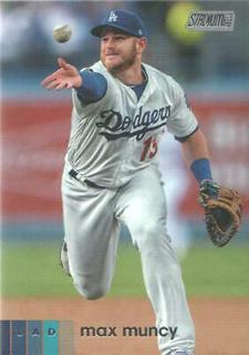 Max Muncy