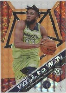 Karl Anthony Towns