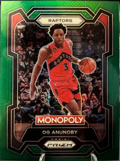 OG Anunoby