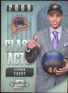 Stephen Curry