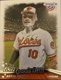 Adam Jones