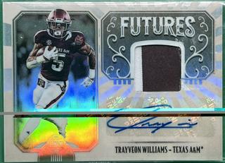 Trayveon Williams