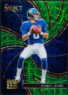 Daniel Jones