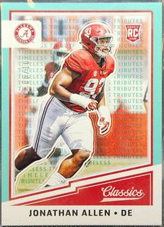 Jonathan Allen