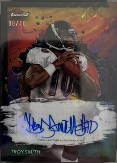 Troy Smith