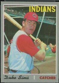 Duke Sims
