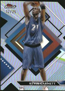 Kevin Garnett
