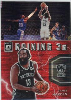 James Harden