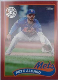 Pete Alonso