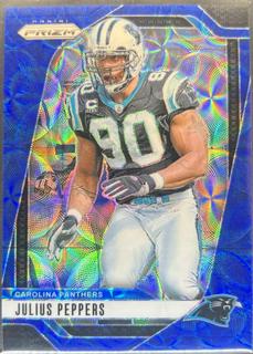 Julius Peppers