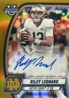 Riley Leonard